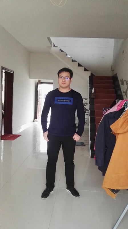 小哥哥的第二张照片--宣城交友中心